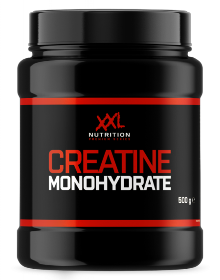 XXL Nutrition - Creatine Monohydrate