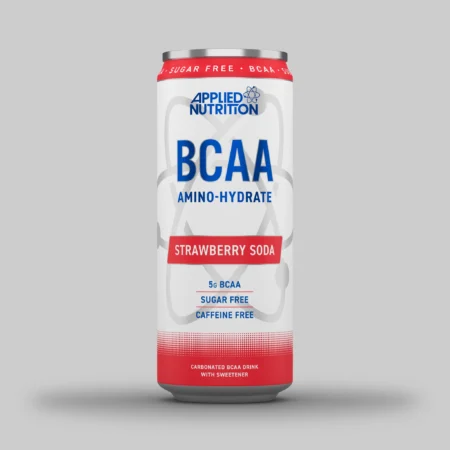 Applied Nutrition - BCAA energy drink caffeine free