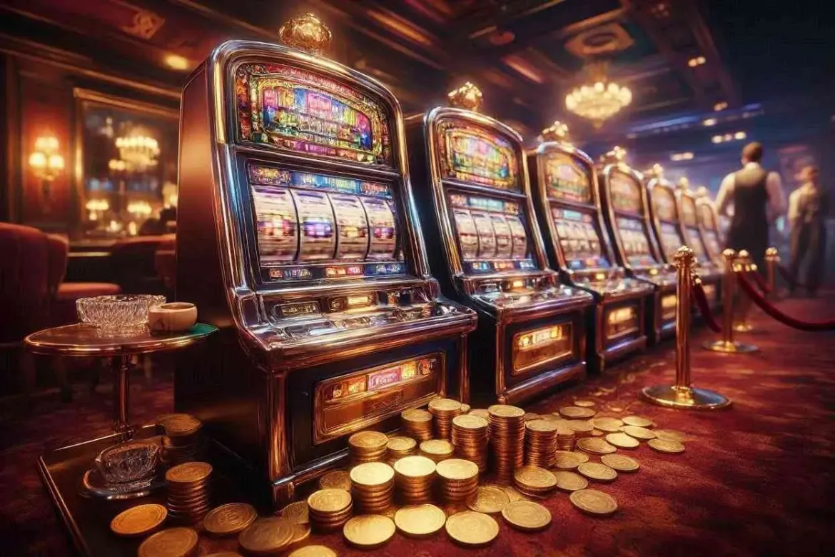 Millioner Casino